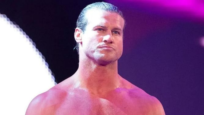 Hall of Famer has a piece of advice for Dolph Ziggler and other released WWE stars