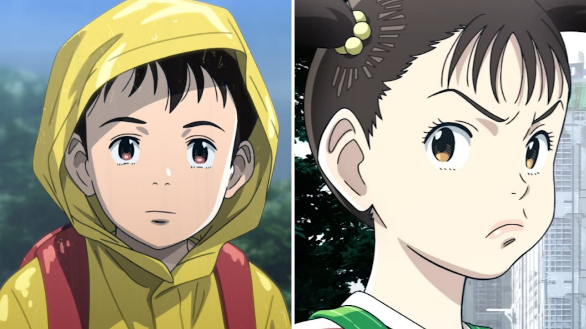 Pluto Netflix Anime Cast, Characters & Voice Actors