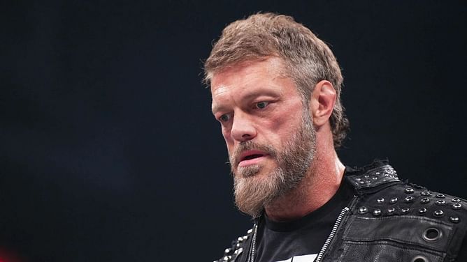 WWE Hall of Famer raises one potential major issue with Adam Copeland's (fka Edge) arrival in AEW