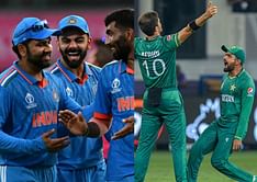 Can India vs Pakistan match of 2023 World Cup be watched for free on Hotstar?