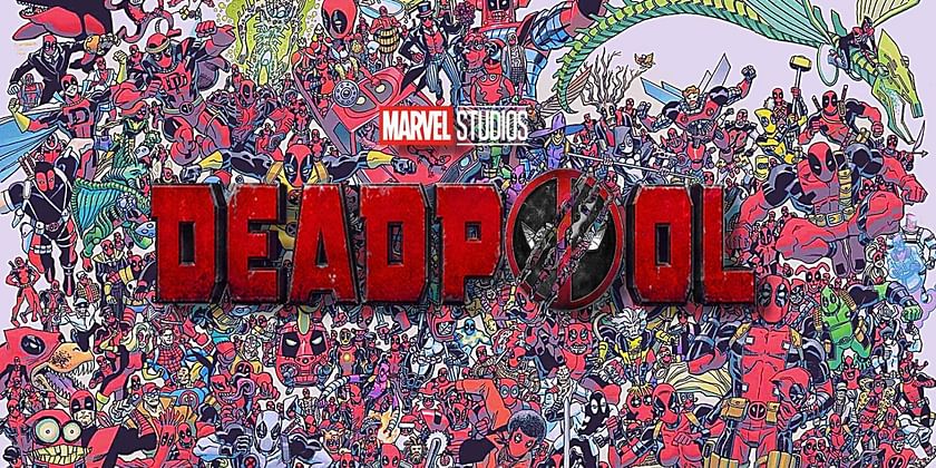 Deadpool 3 Gets Surprising Release Date Announcement