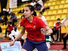 "That is quite impossible for me" - Shuttler Anupama Upadhyaya aims to focus on BWF rankings rather than Paris Olympics qualification