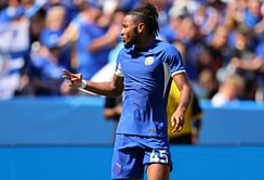 "He’s really close" - Mauricio Pochettino provides positive injury update on Chelsea star Christopher Nkunku
