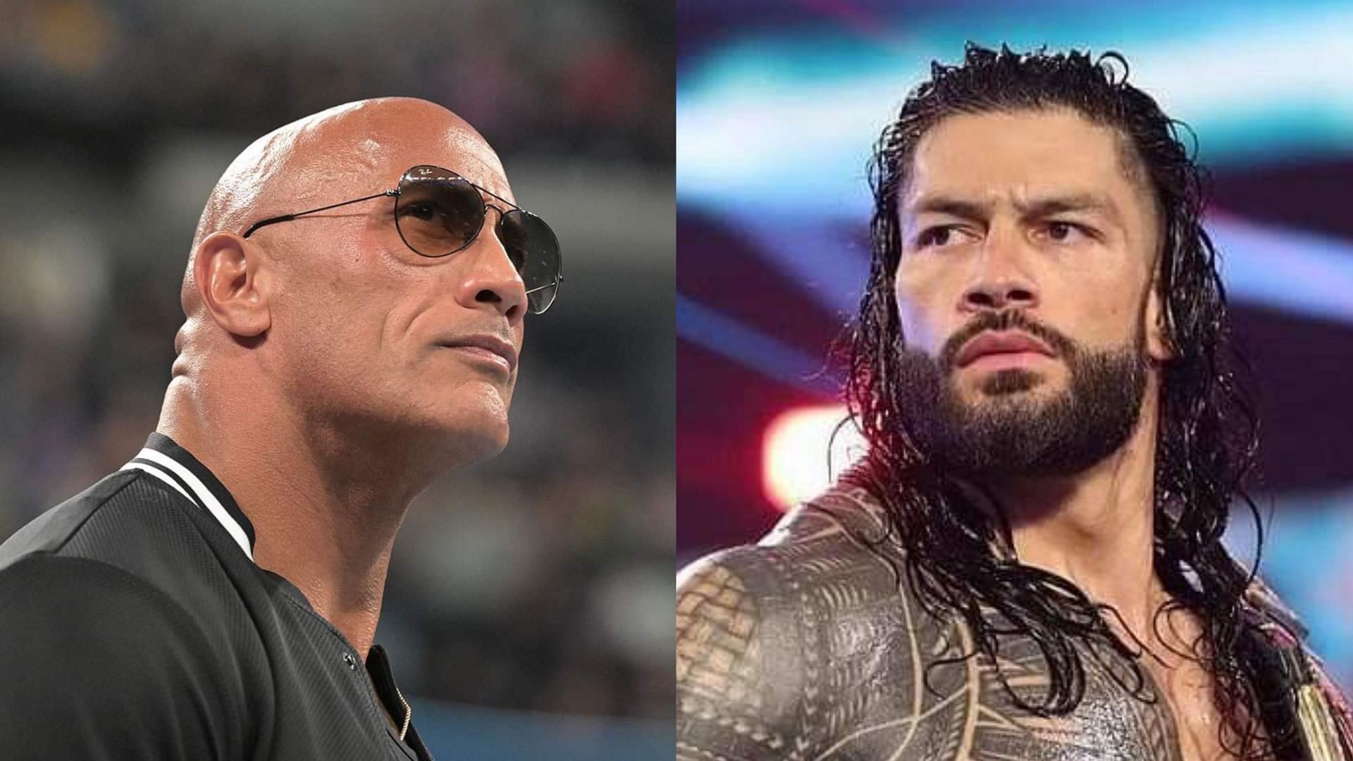 Will The Rock face Roman Reigns at WrestleMania 40? 