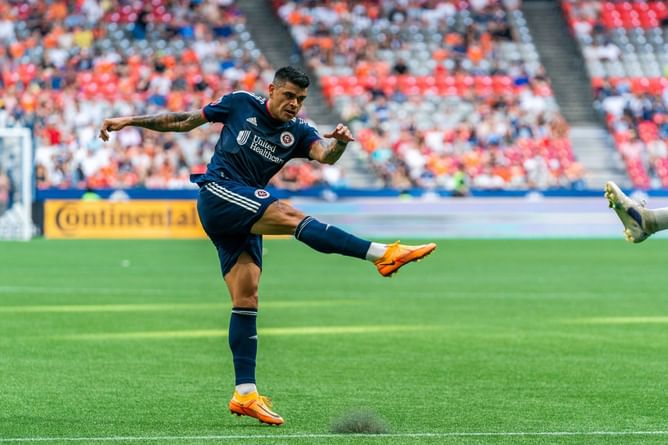Nashville SC vs New England Revolution Prediction and Betting Tips | 14th October 2023