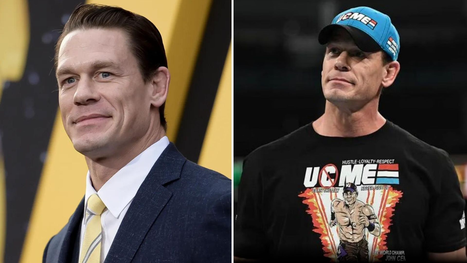 John Cena Gives Thanks Following WWE Fastlane - WrestleTalk