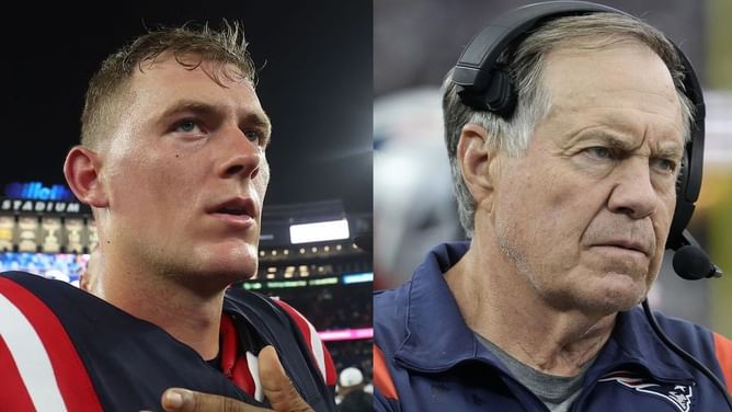 “This guy can't throw” - Bill Belichick’s former rival zeroes in on Mac Jones' biggest problem