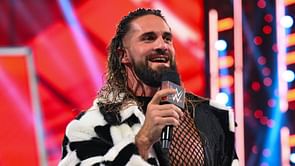 Seth Rollins criticized for disregarding 43-year-old star's efforts on WWE RAW