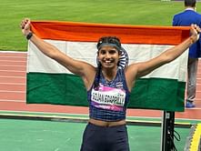 Asian Games 2023 India Medal Winners: Complete list of medal winners on Day 9, October 2