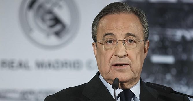 Florentino Perez wants guarantees from Kylian Mbappe before Real Madrid make move for PSG star: Reports