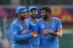 India vs Afghanistan Match Prediction: Who will win today's 2023 World Cup match?