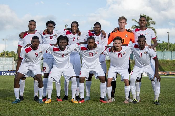 Saint Martin vs Anguilla Prediction and Betting Tips | 16th October 2023