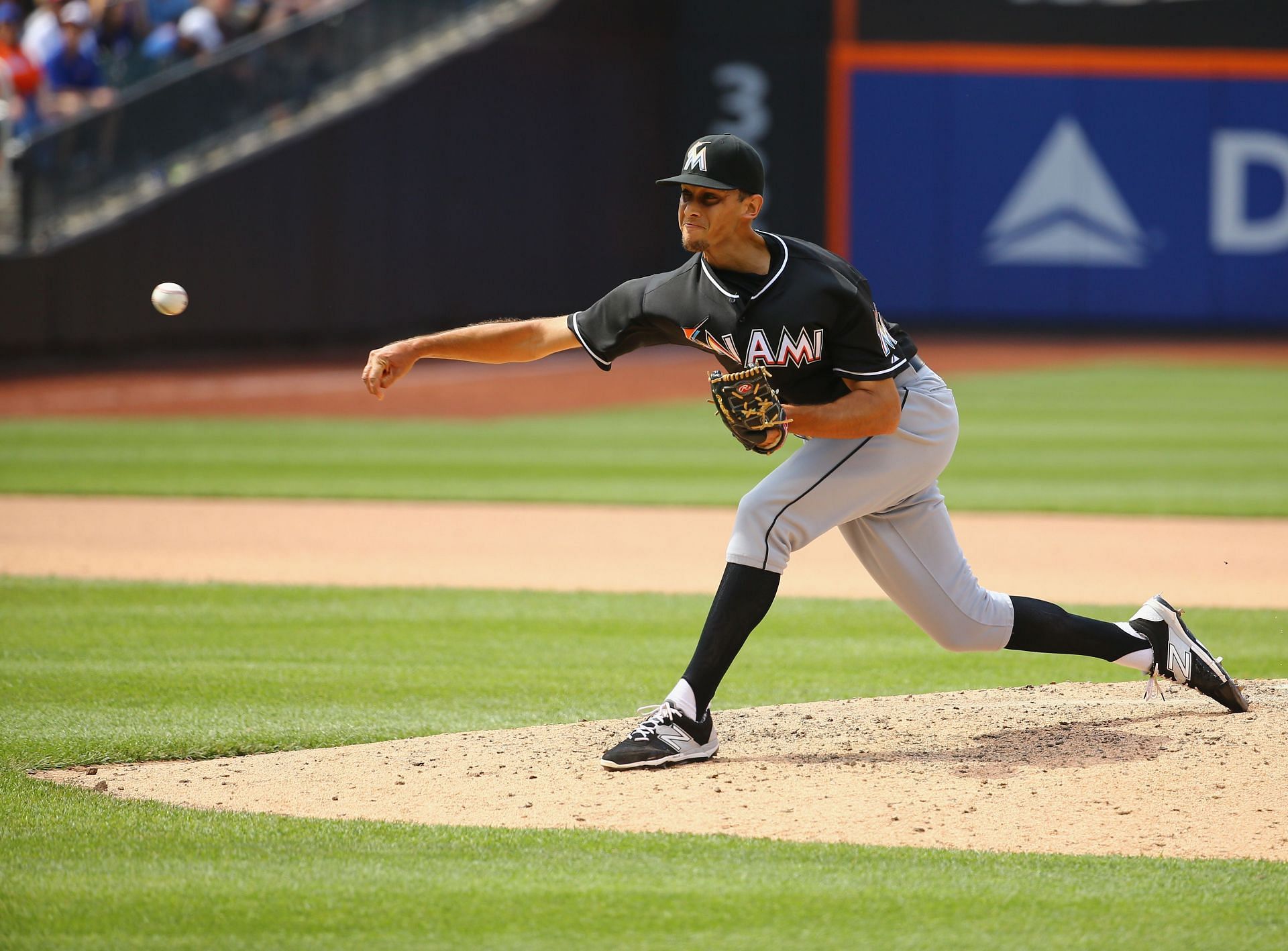 Marlins Go To Extras, Top Cardinals For Major Division Title – The