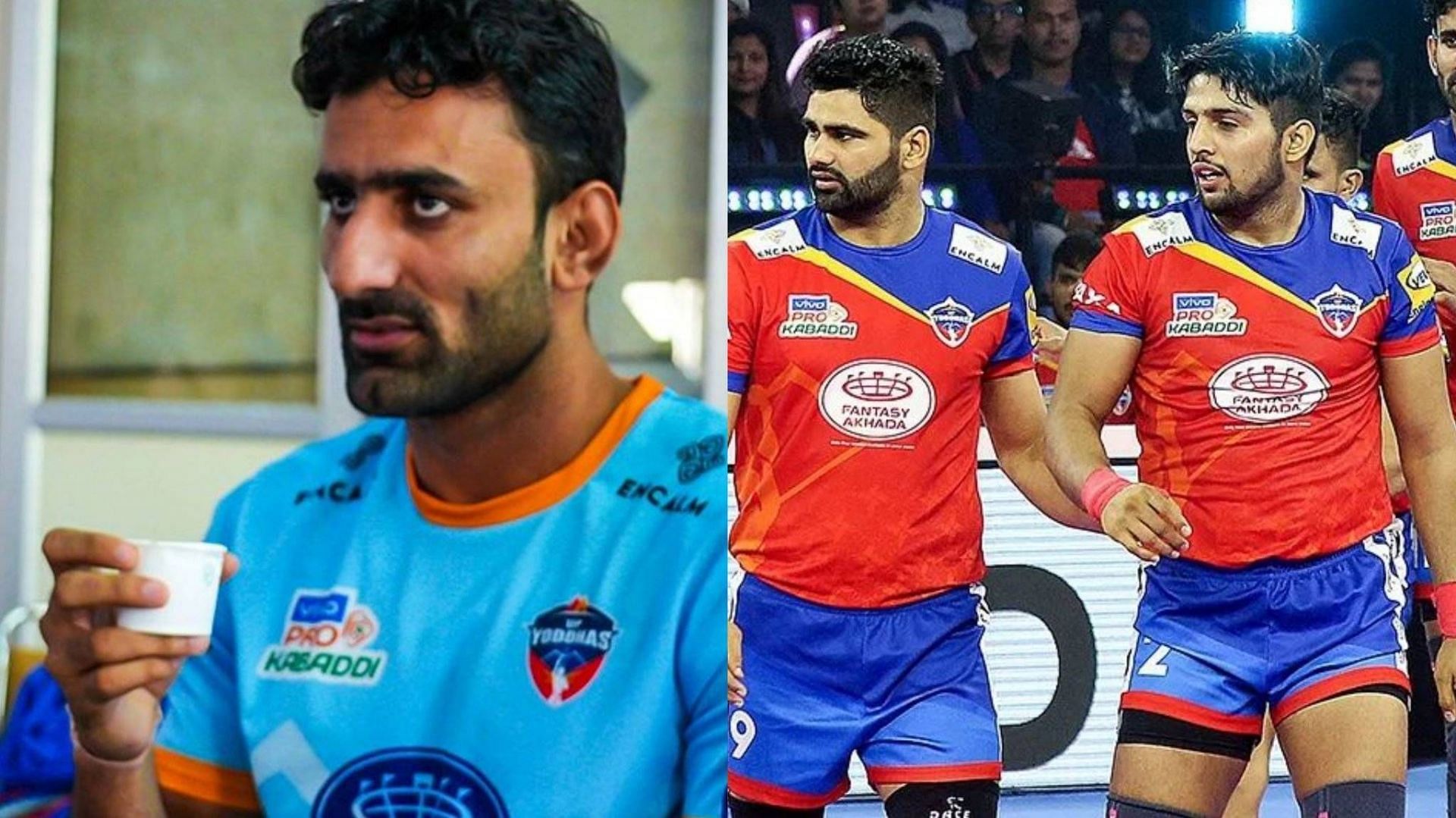 Can the UP Yoddhas win their first PKL title? (Image: Instagram)