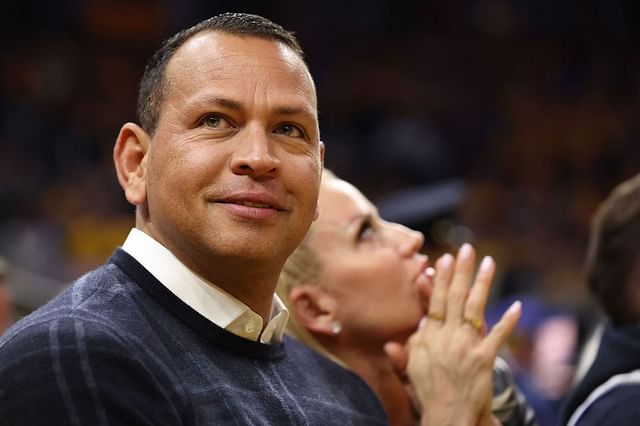 Alex Rodriguez News, Biography, MLB Records, Stats & Facts