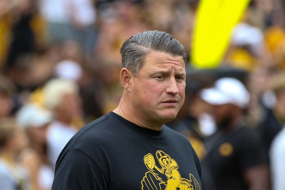 Brian Ferentz