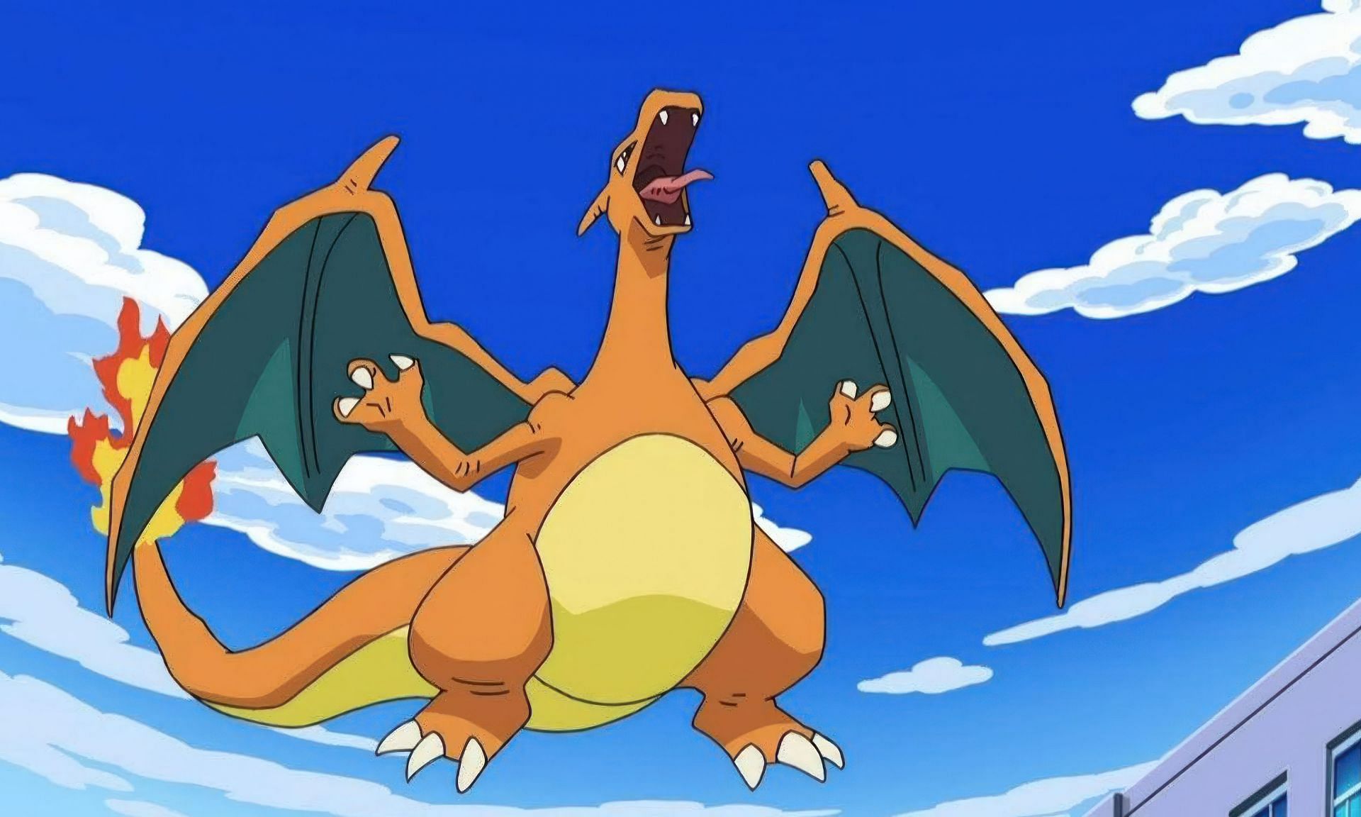 Pokemon Go: Pokemon Go: Know Charizard's optimal moveset and viability -  The Economic Times