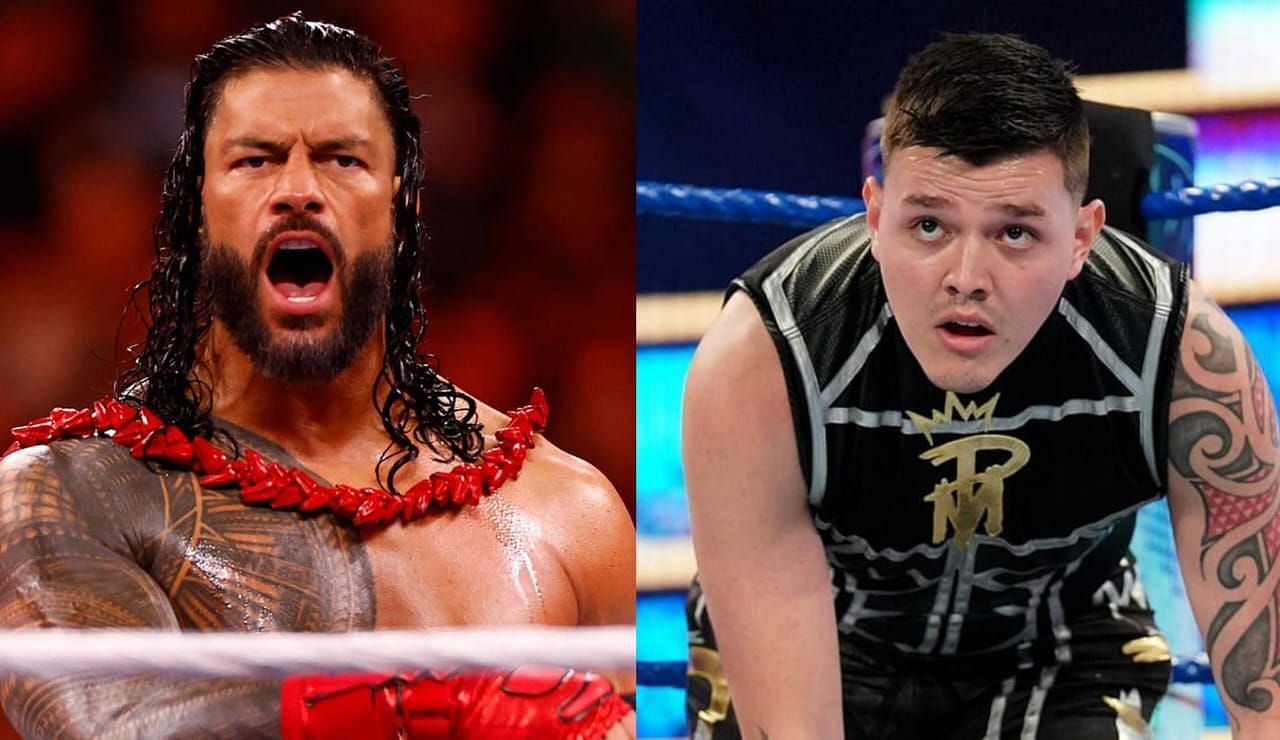 "Who Cheats More? DOMINIK Or ROMAN?" - WWE Universe Goes Berserk After ...