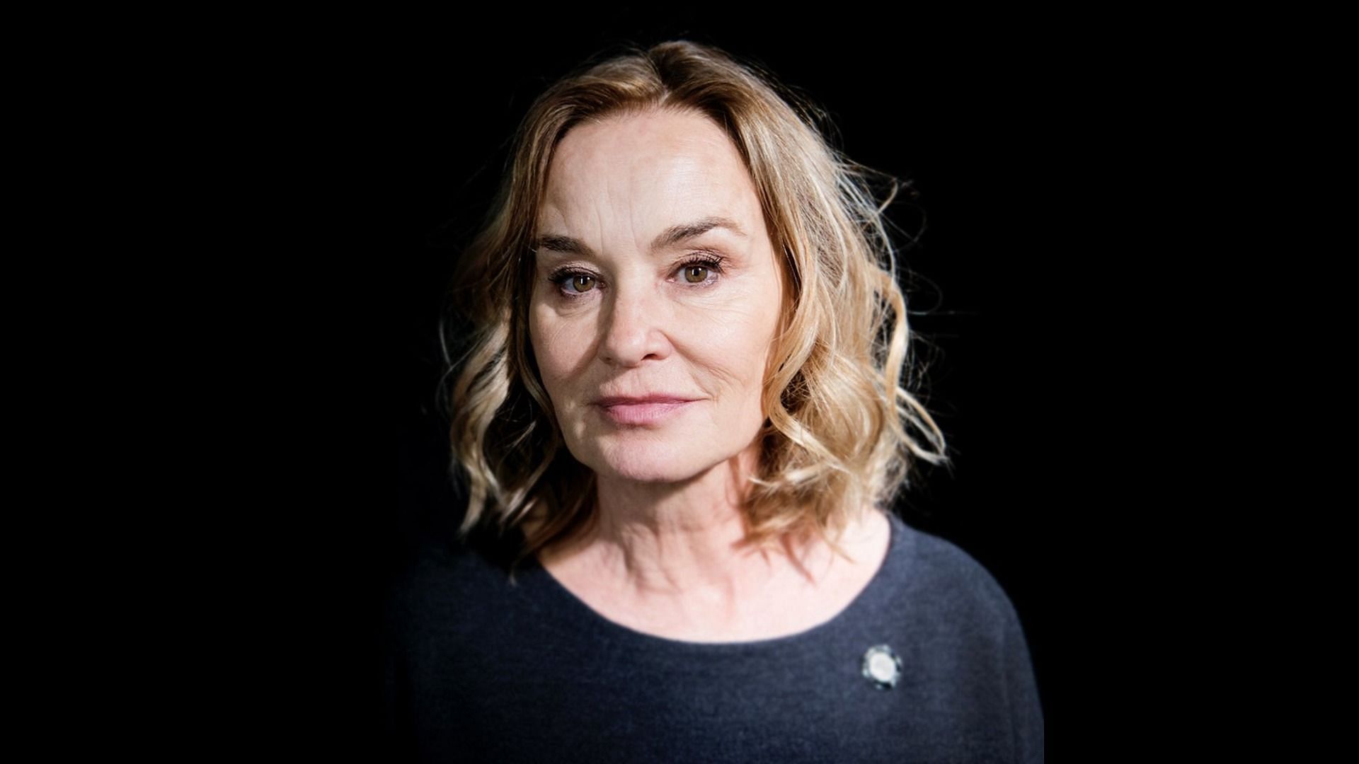 Jessica Lange has hinted towards her retirement in an interview (Image via ahszone/X)