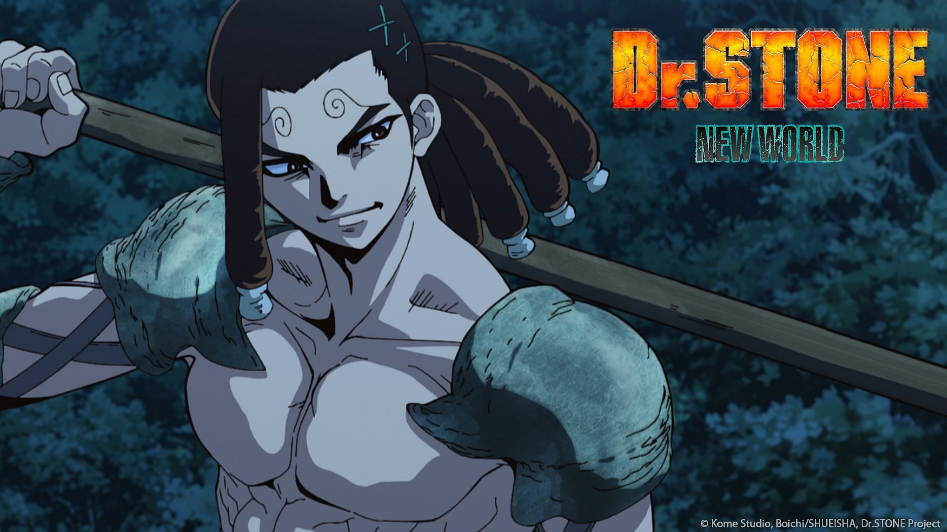 Dr Stone Season 3 Episode 19 Streaming: How to Watch & Stream Online