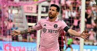 "Place where I would like to live for one or two years" – La Liga star admits he wants MLS move and 'cross paths' with Lionel Messi in the future