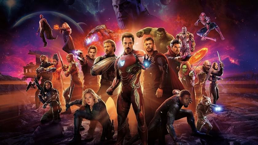 Avengers: Endgame's Longer Editor's Cut Runtime Revealed