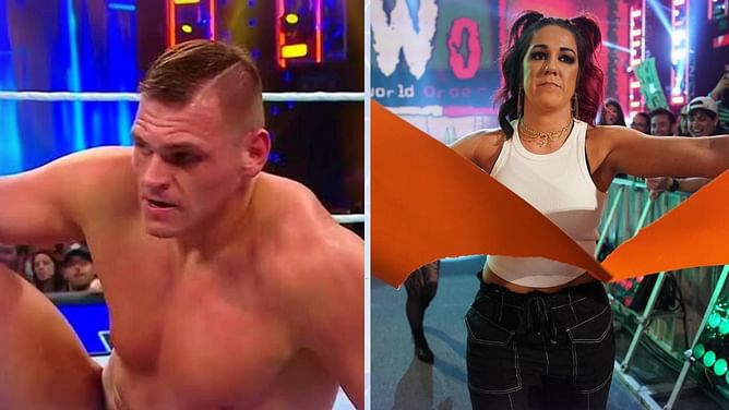 This week in WWE history: Rockstar slaps top star at non-televised event, first-ever all-women's premium live event (October 23-October 29)