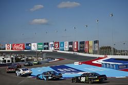 NASCAR 2023 Xfinity Series: Full entry list for Drive for Cure 250 at Charlotte Motor Speedway Road Course