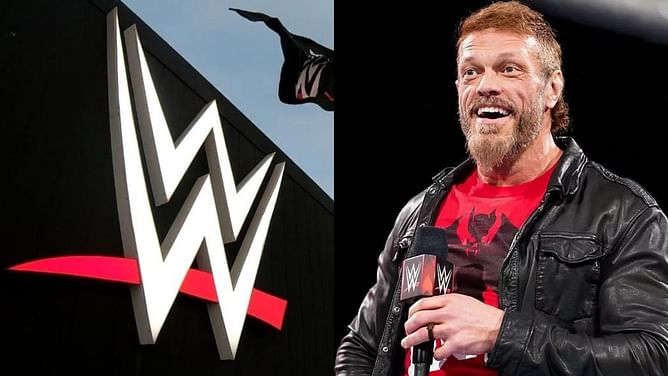 Backstage update on Edge's WWE status amid AEW rumors - Reports