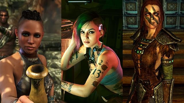 5 video games with the most disappointing romance options
