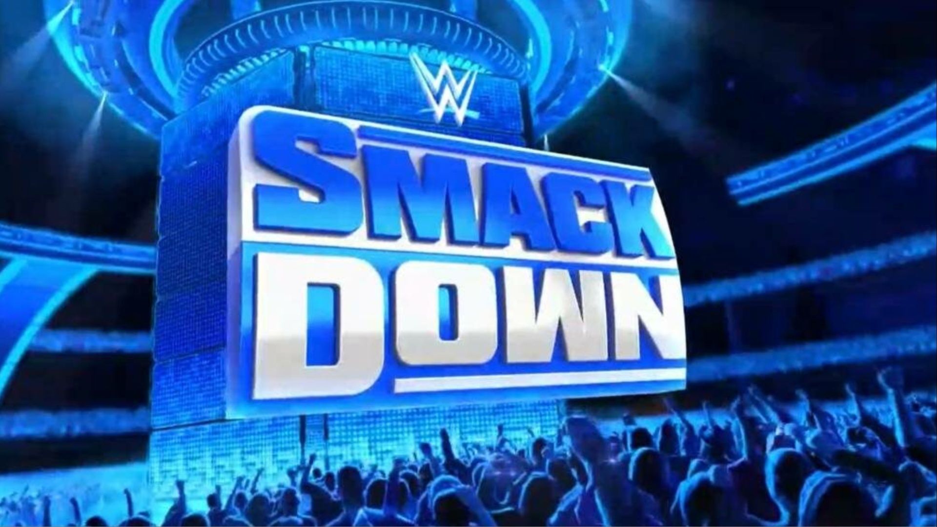 SmackDown takes place live tonight in Milwaukee, Wisconsin.