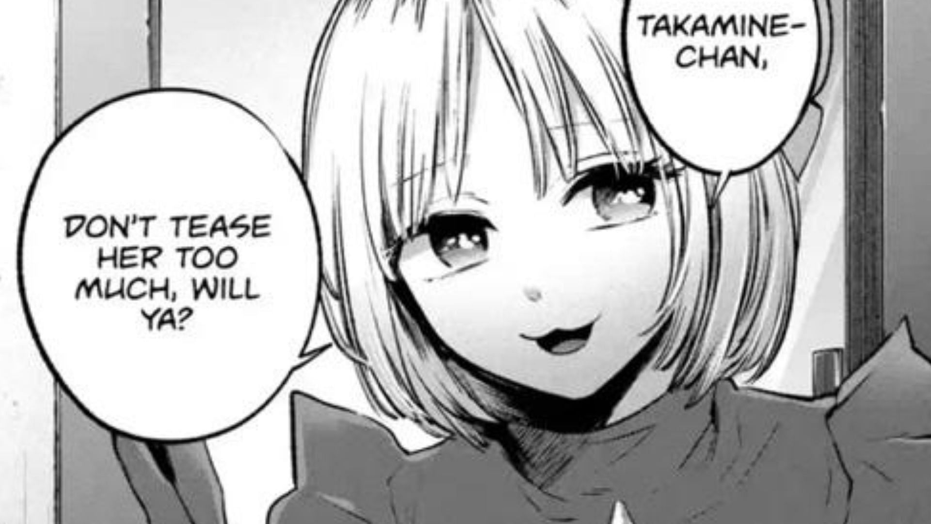 Roles, Reveals And Tsukuyomi  Oshi No Ko Chapter 128 Review 