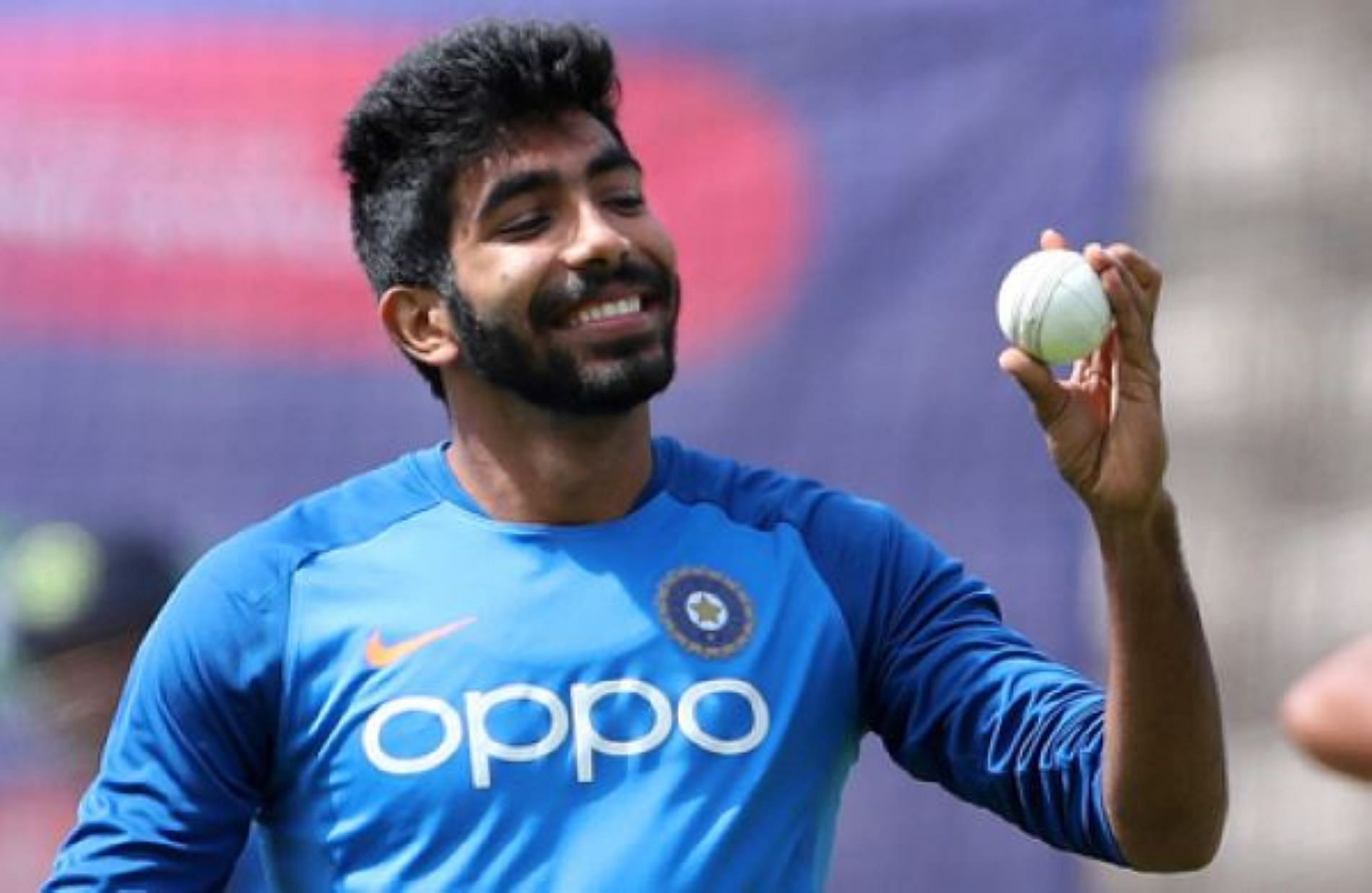 Bumrah has been in red-hot form for Team India in the ongoing World Cup