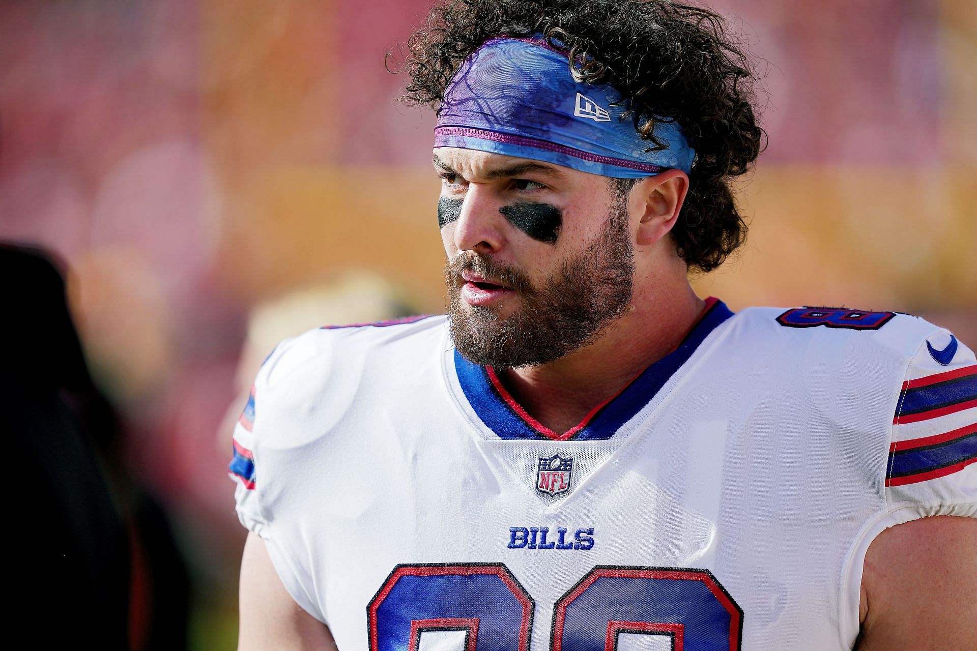 Buffalo Bills Week 6 Injury Report: Latest On Dalton Kincaid, Dawson ...