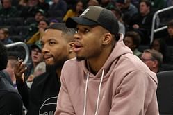 Is Giannis Antetokounmpo playing tonight against the LAs Lakers? Latest injury update from Milwaukee Bucks (Oct. 15)