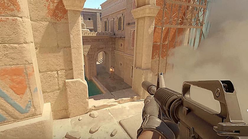 Counter-Strike 2 Release Date Confirmed for September 27, 2023