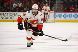 NHL Trade Rumors: $29,700,000 Noah Hanifin linked to Stanley Cup Finals team