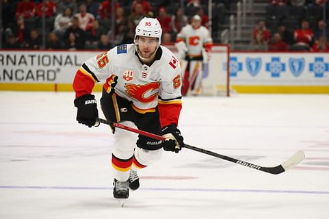 2023 Fantasy Hockey: 4 Top Sleeper Defensemen to Draft