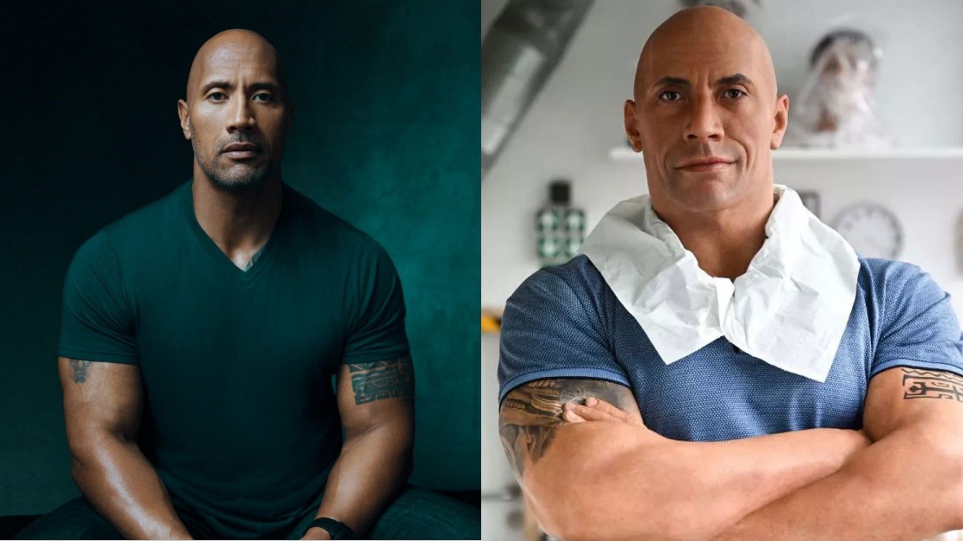 Helluva Job By All: Young Rock Trends on Social Media as Dwayne Johnson  Fans Flood in With Reviews - EssentiallySports