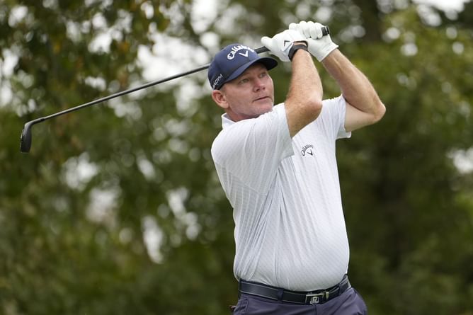 Who is Tommy Gainey? All you need to know about the American Golfer