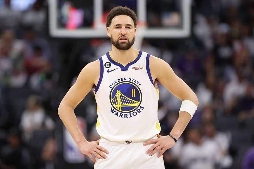 Klay Thompson's girlfriend, injury, rings, contract, and net worth in 2022