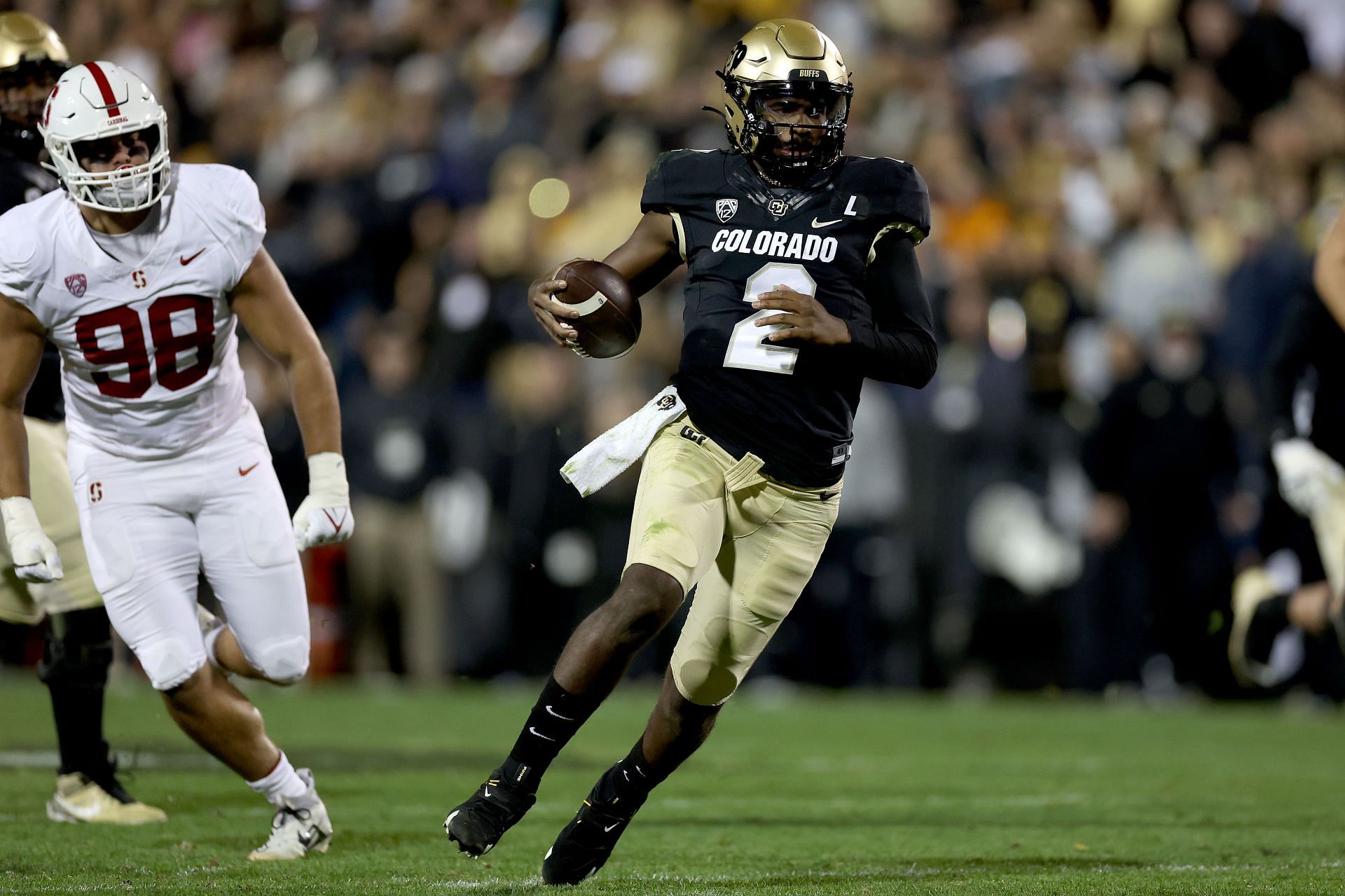 Stanford v Colorado