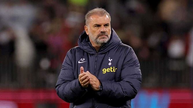 It’s early days but Ange Postecoglou is ticking all the right boxes at Tottenham