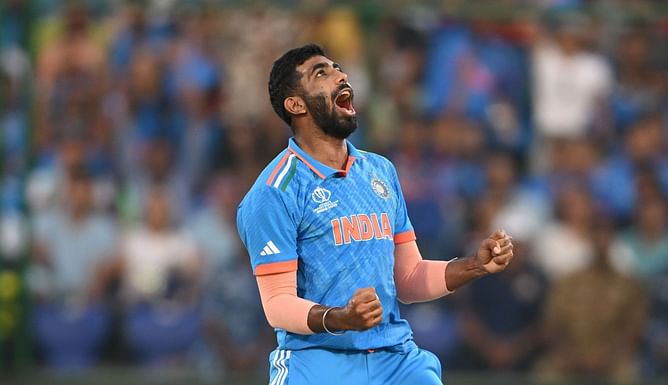 "He came and sort of eased his way back in" - Eoin Morgan lauds Jasprit Bumrah ahead of IND vs PAK 2023 World Cup match