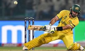 5 most jaw-dropping shots by Glenn Maxwell in his career