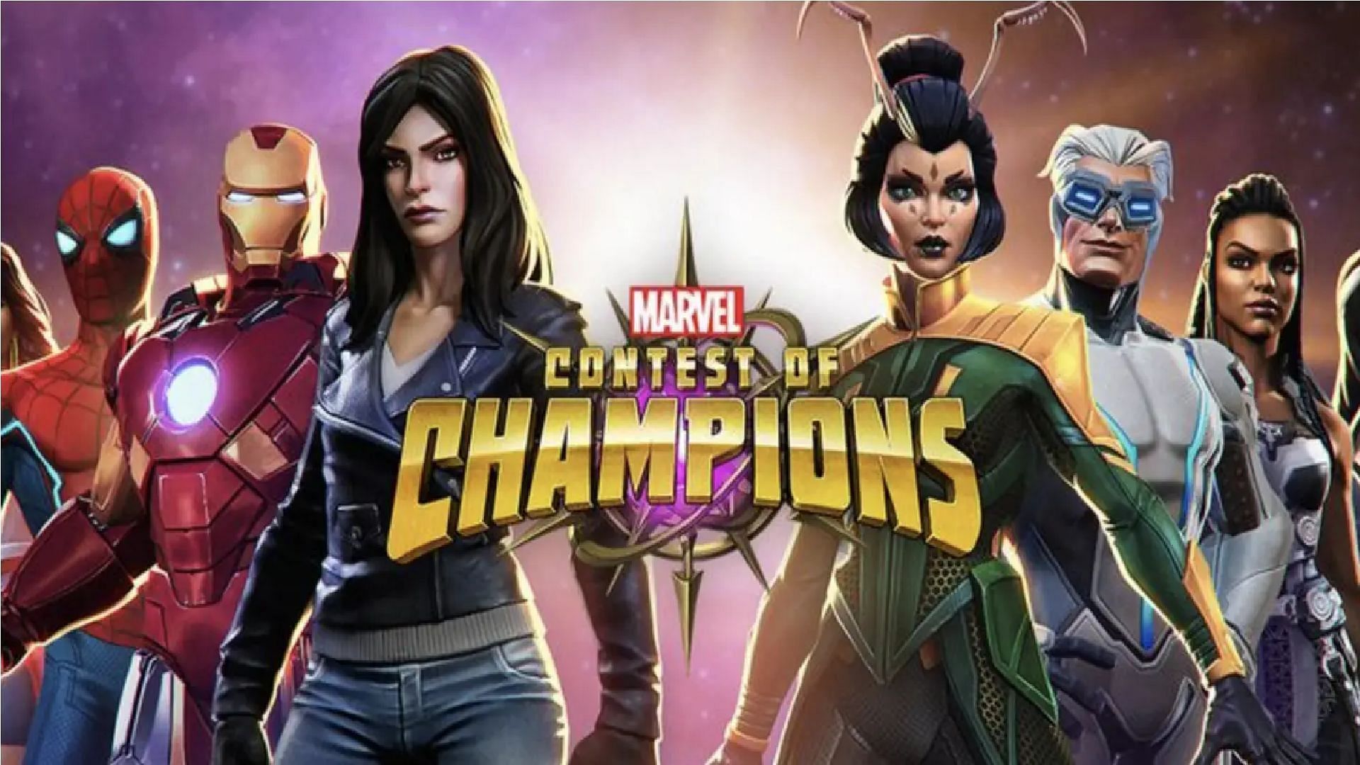 MCOC tier list October 2023: All Marvel Contest of Champions heroes ranked