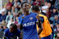 4 big-name teams in Europe's major leagues that have performed poorly so far (2023-24)