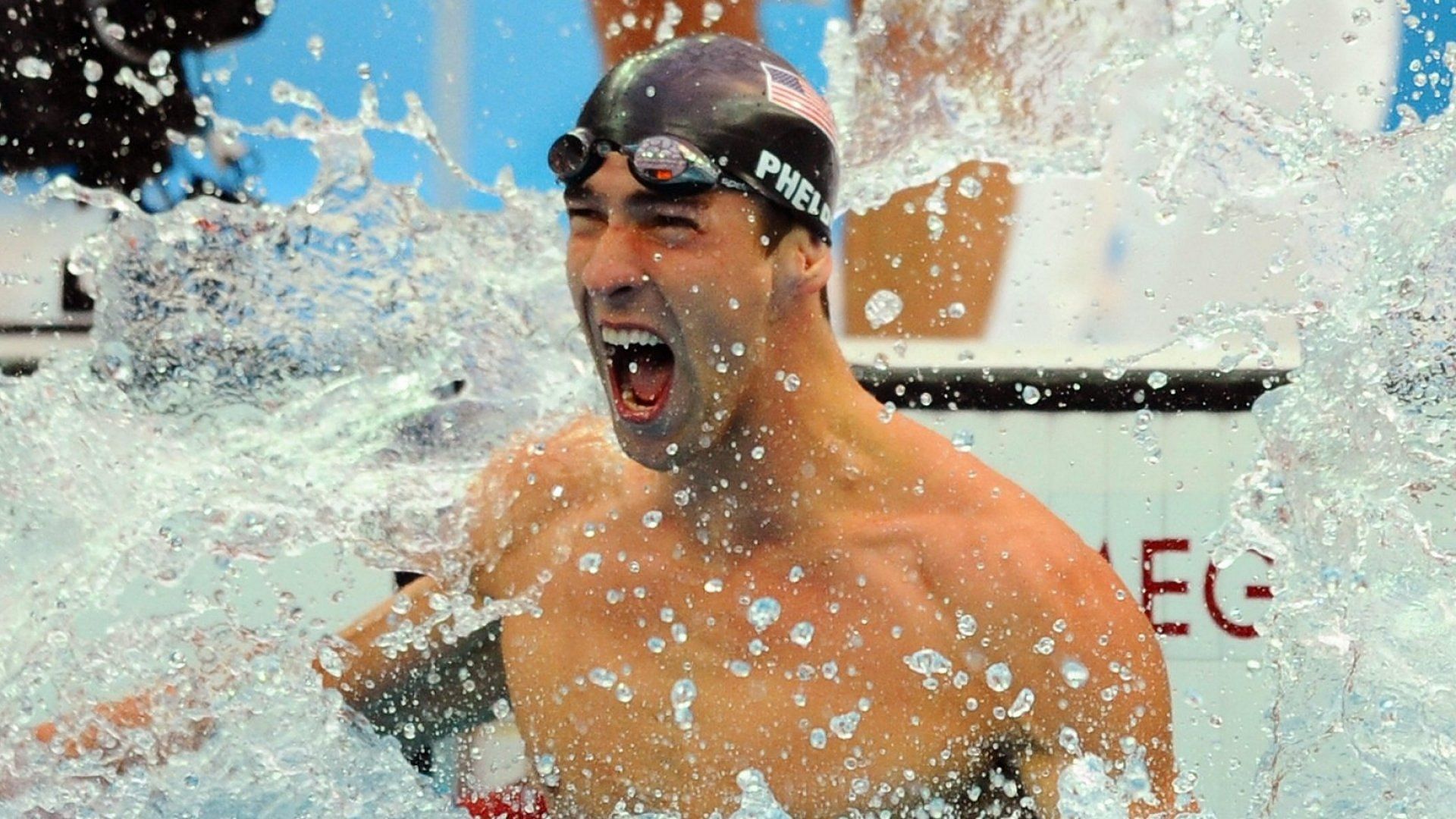 With 28 medals, Michael Phelps is the most decorated Olympian ever
