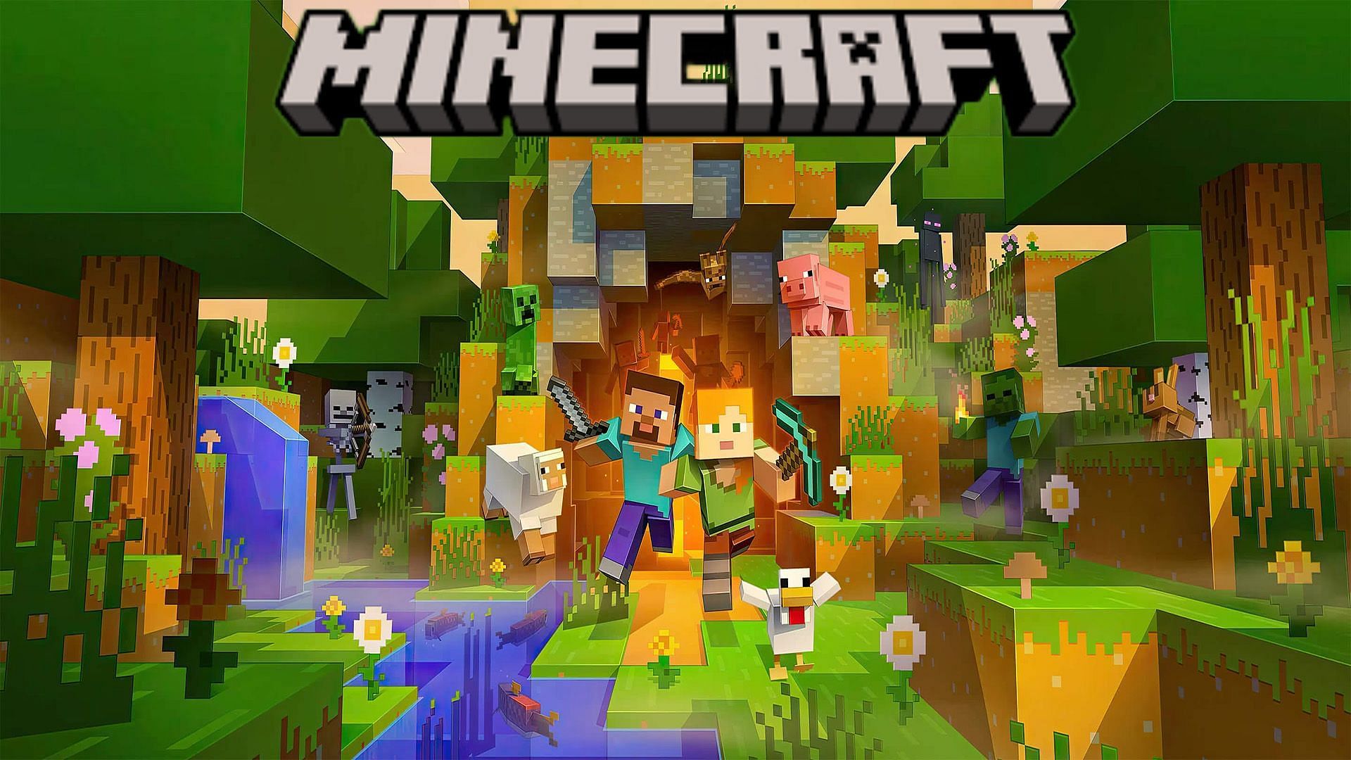 How much has Minecraft made so far? Revenue explored as sales cross 300 ...