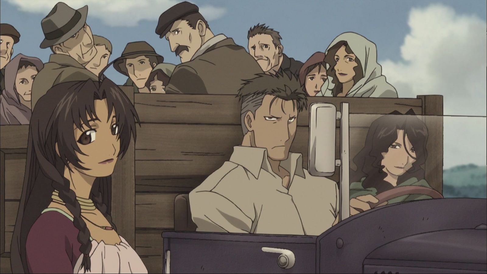 Is Full Metal Alchemists Brotherhood A Sequel Is Fullmetal Alchemist: Brotherhood a sequel to the original anime